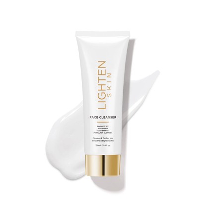 Moisturizing Brightening Facial Cleanser