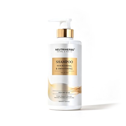 Gently Cleansing Repair Hair-Damage Conditioner Shampoo