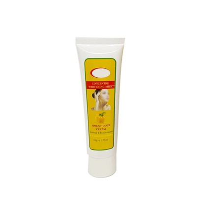 Natural Day Face Cream Whitening Spot Removing Moisturizing Cream