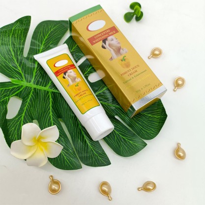 Natural Day Face Cream Whitening Spot Removing Moisturizing Cream
