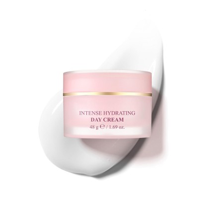 Long-lasting Moisturizing Lock Soothing Hydrating Day Cream