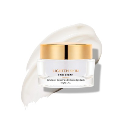 Moisturizing Face Cream Fade Dark Spot Skin Lightening Cream