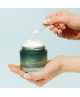 Whitening Green Tea Anti-Puffiness Collagen Firming Sleeping Mask