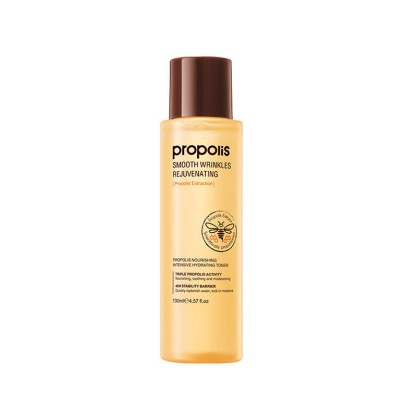 Propolis Nourishing Moisturizing Toner