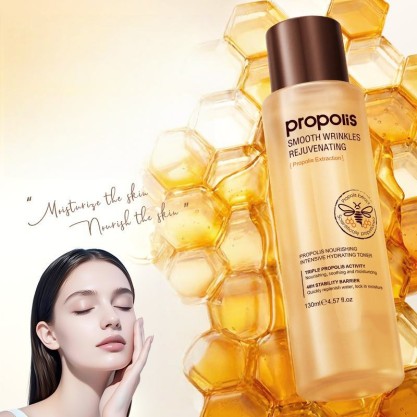 Propolis Nourishing Moisturizing Toner